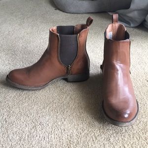 Rocket Dog Booties